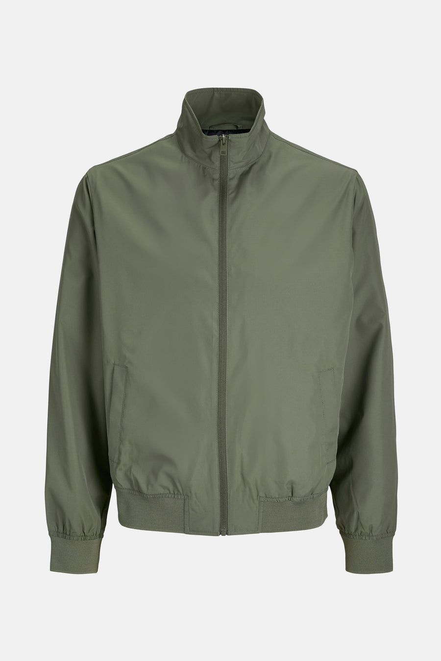 Veste courte - Kaki - JJREBEL