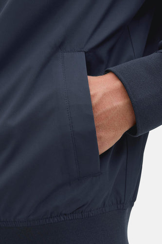 Veste courte - bleu - JJREBEL