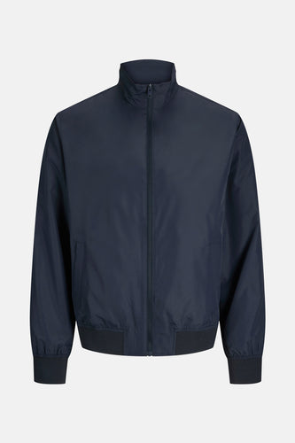 Veste courte - bleu - JJREBEL