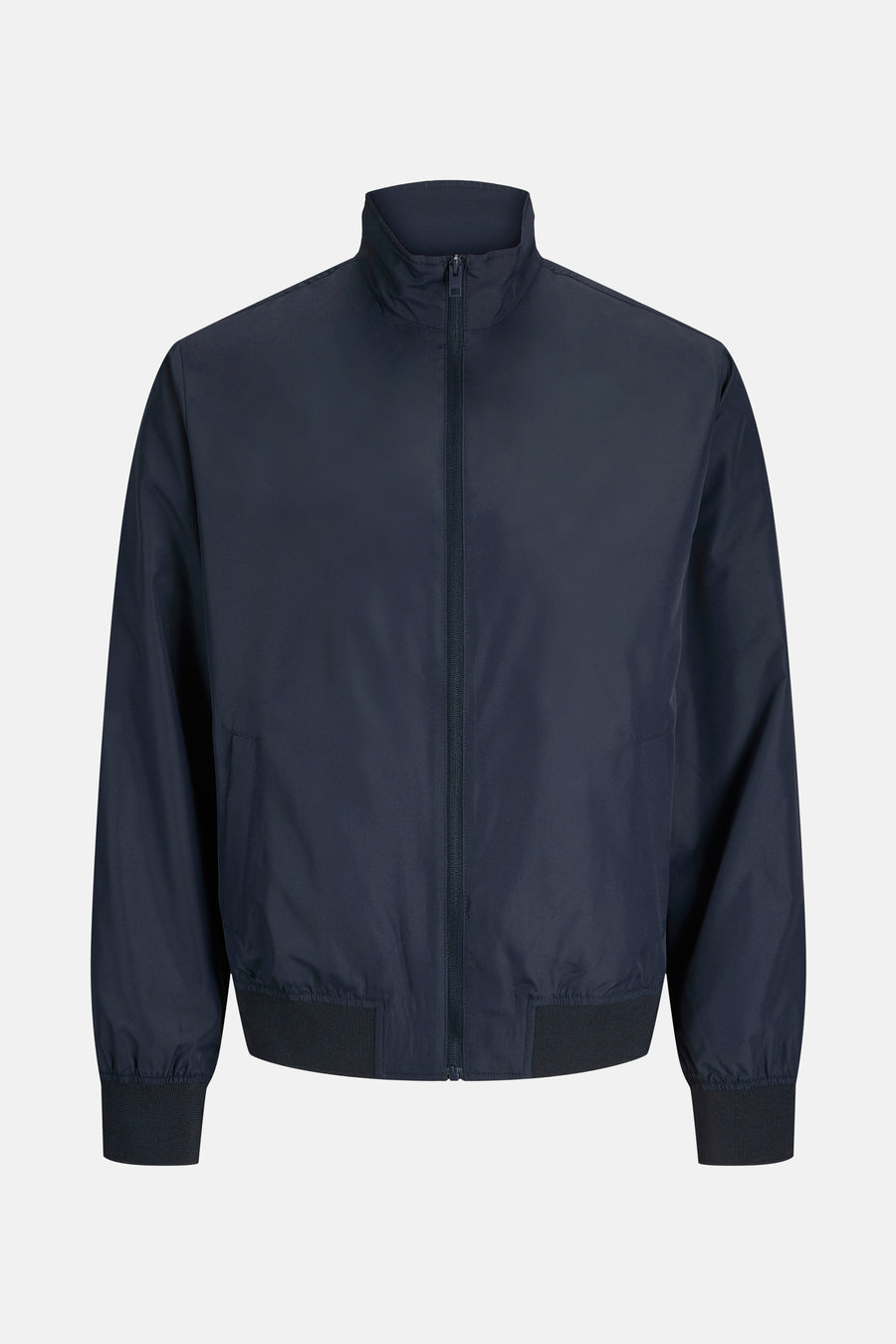 Veste courte - bleu - JJREBEL