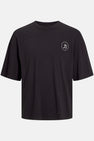 JJDRAGON TEE SS CREW NECK