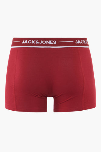 Boxers - rouge