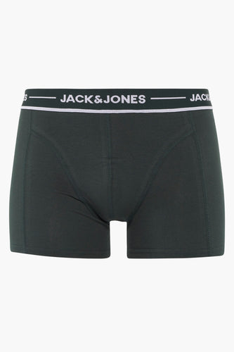 Boxers - vert - ACCESSORIES BY JACK & JONES
