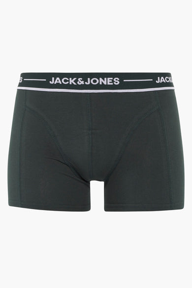 Short de boxers ACCESS ACCESS BY JACK & J, d une avec ce taille élastique imprimée logo.