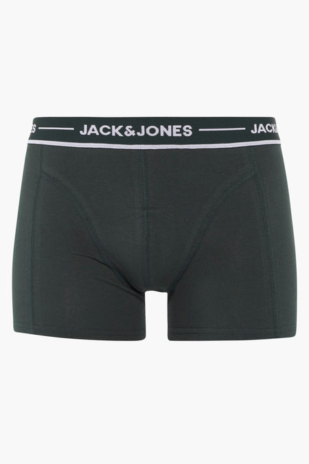 Boxer Vert - ACCESSORIES BY JACK & JONES