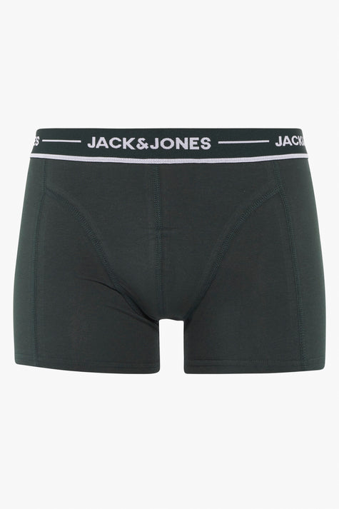 Boxer Vert - ACCESSORIES BY JACK & JONES