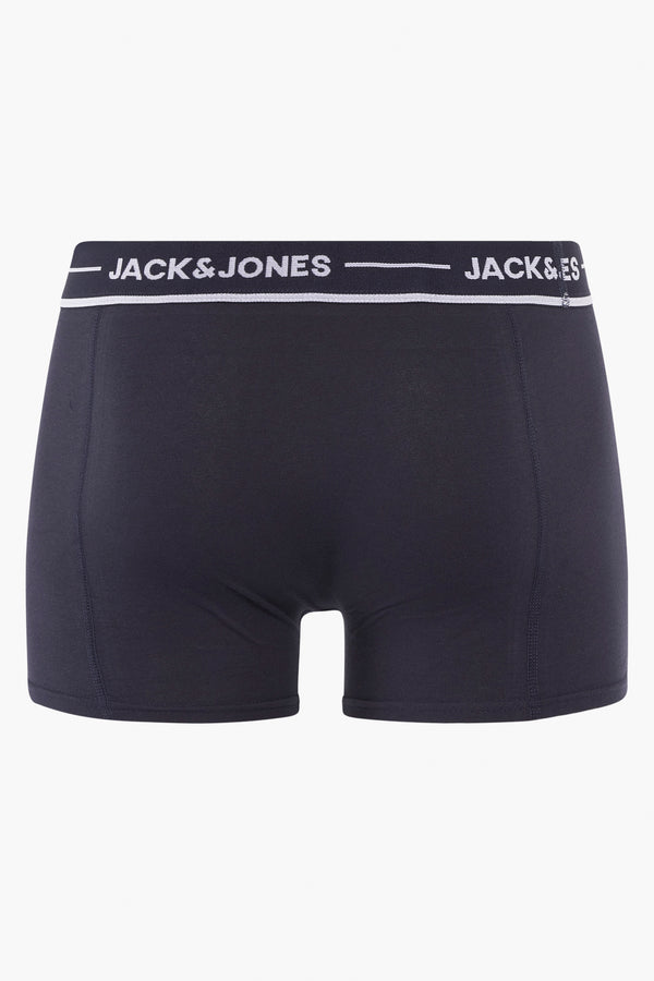 Boxer Bleu - ACCESSORIES BY JACK & JONES