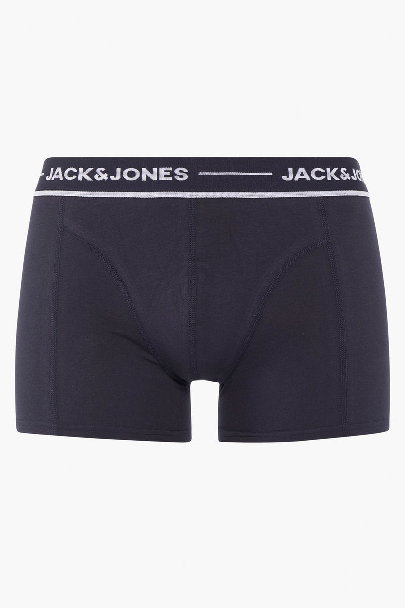 Boxer Bleu - ACCESSORIES BY JACK & JONES