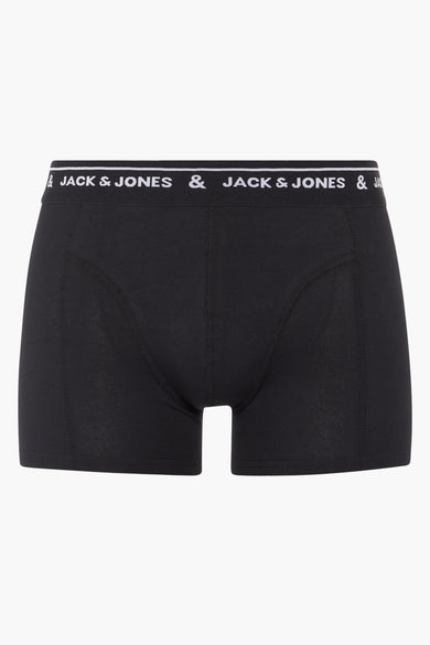 Boxer Noir - ACCESSORIES BY JACK & JONES