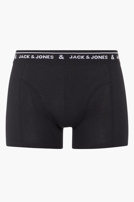 Short de boxers short ACCESS ACCESS BY JACK & J J, une un avec é taille é imprimée.