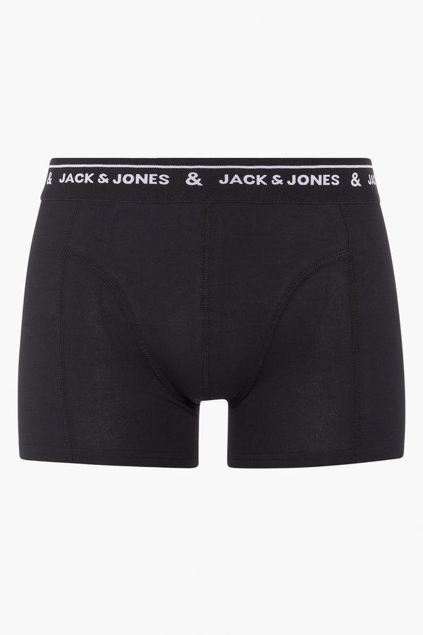 Boxer Noir - ACCESSORIES BY JACK & JONES