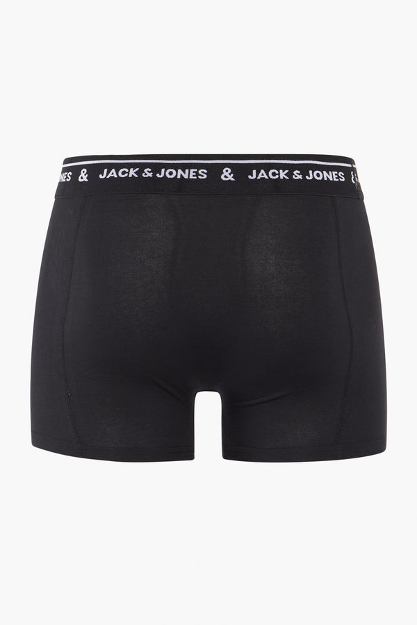 Boxer Noir - ACCESSORIES BY JACK & JONES