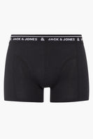 Boxer Noir - ACCESSORIES BY JACK & JONES