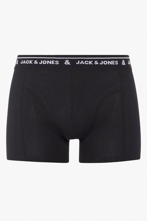 Boxer Noir - ACCESSORIES BY JACK & JONES