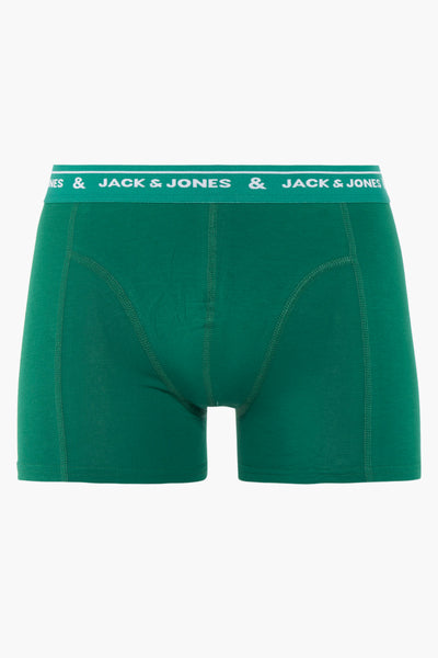 Boxer Vert - ACCESSORIES BY JACK & JONES