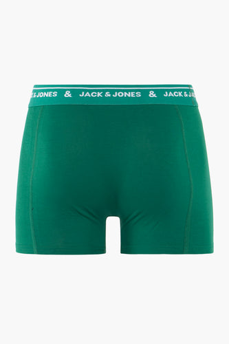 Boxers - vert - ACCESSORIES BY JACK & JONES
