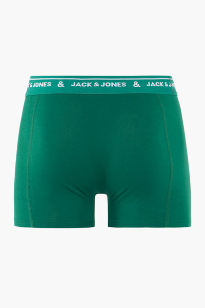 Boxer Vert - ACCESSORIES BY JACK & JONES