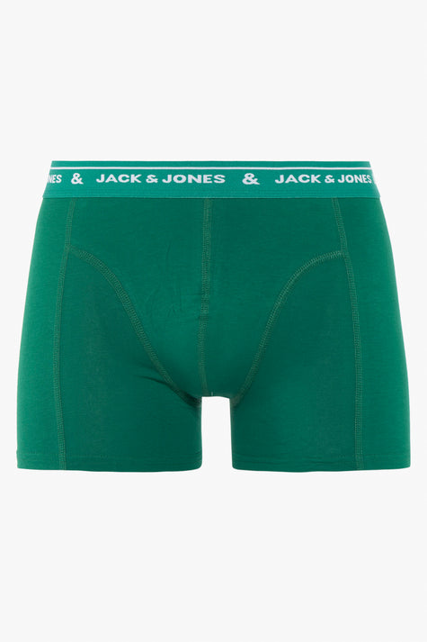 Boxer Vert - ACCESSORIES BY JACK & JONES