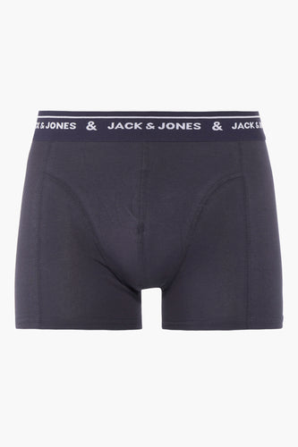 Boxers - gris - ACCESSORIES BY JACK & JONES