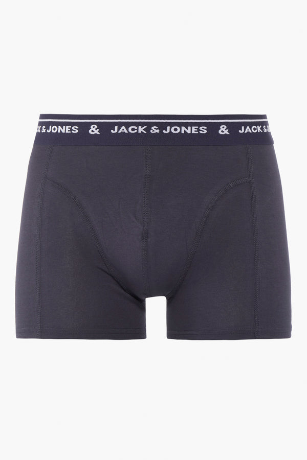 Boxer Gris - ACCESSORIES BY JACK & JONES