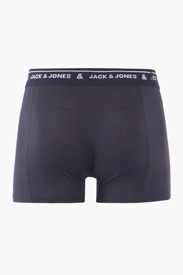 Boxer Gris - ACCESSORIES BY JACK & JONES