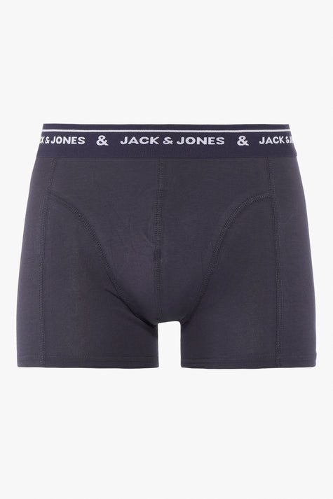 Boxer Gris - ACCESSORIES BY JACK & JONES