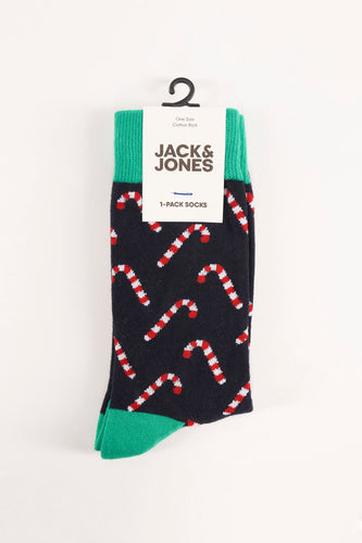Chaussettes - noir
