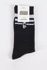 Chaussettes - noir