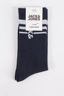 Chaussettes - Bleu