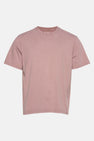 JCOINTERLUDE WASH TEE SS CREW NECK