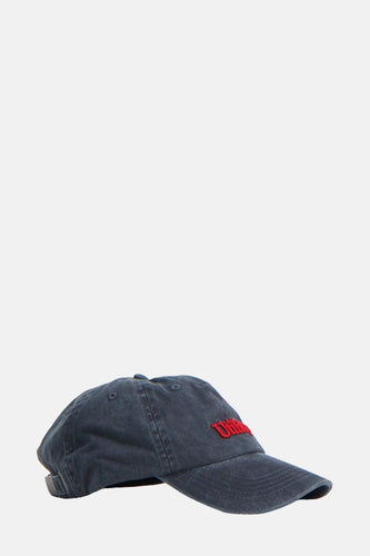 Casquette - Gris