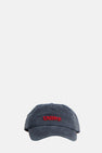 Casquette - Gris
