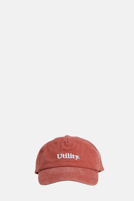 Casquette Orange - ACCESSORIES BY JACK & JONES