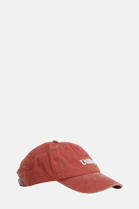 Casquette Orange - ACCESSORIES BY JACK & JONES