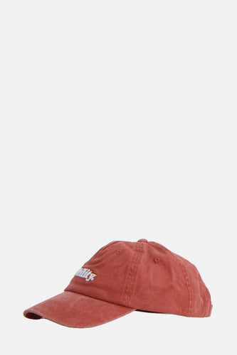 Casquette - orange - ACCESSORIES BY JACK & JONES - 4