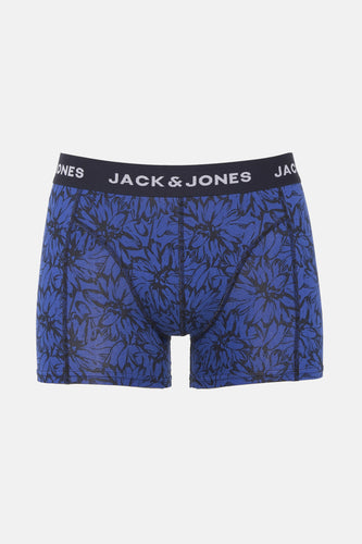Boxers - bleu - ACCESSORIES BY JACK & JONES