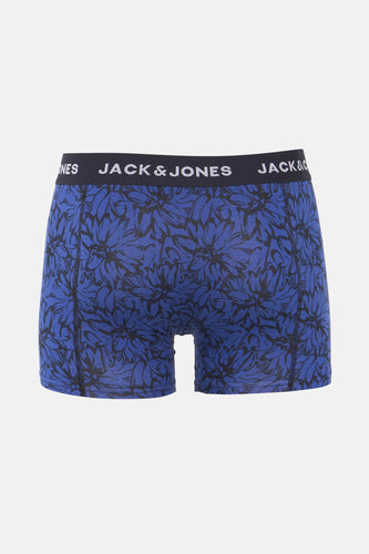 Boxers - bleu - ACCESSORIES BY JACK & JONES