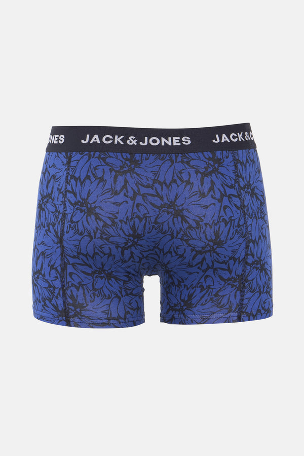 Boxer Bleu - ACCESSORIES BY JACK & JONES