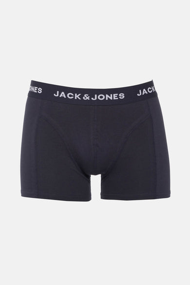 Boxer Bleu - ACCESSORIES BY JACK & JONES