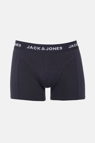 Boxers - bleu - ACCESSORIES BY JACK & JONES