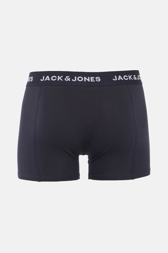 Boxers - bleu - ACCESSORIES BY JACK & JONES