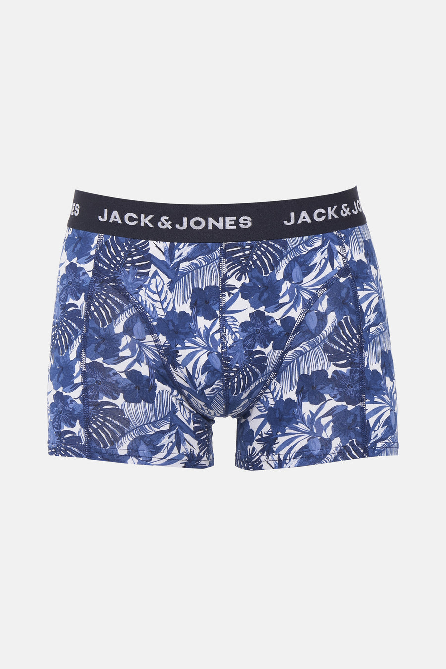 Boxers - bleu - ACCESSORIES BY JACK & JONES