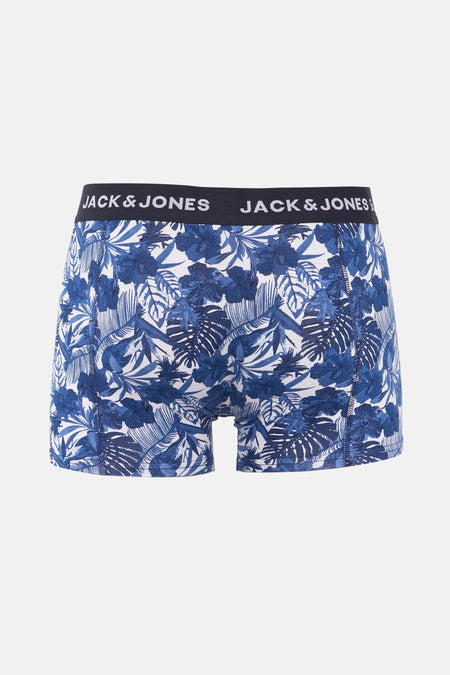Boxer Bleu - ACCESSORIES BY JACK & JONES