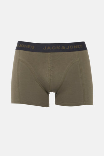 Boxers - vert - ACCESSORIES BY JACK & JONES
