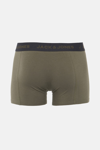 Boxer Vert - ACCESSORIES BY JACK & JONES