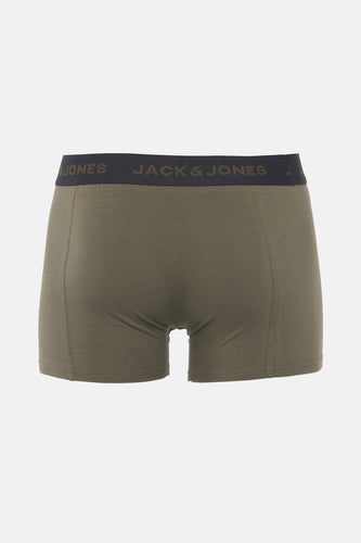 Boxers - vert - ACCESSORIES BY JACK & JONES