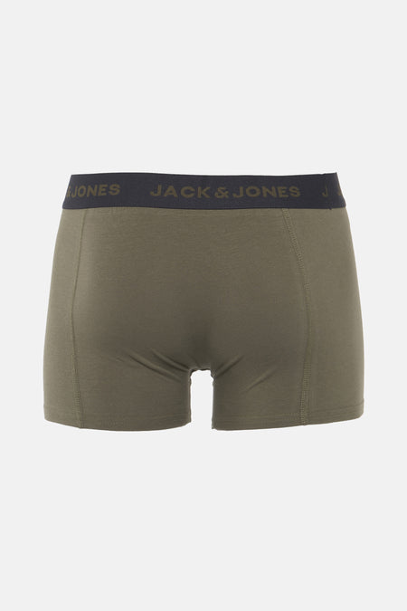 Boxer Vert - ACCESSORIES BY JACK & JONES