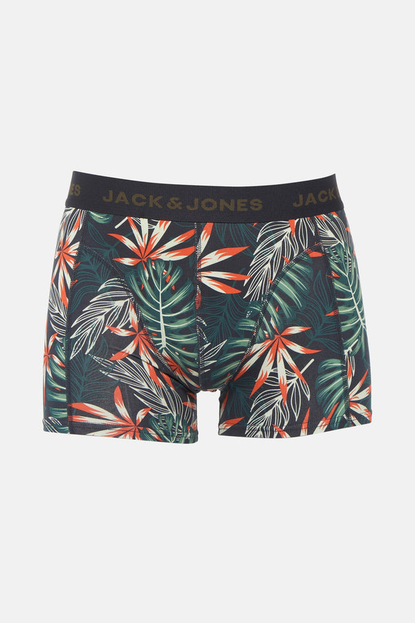 Boxer Vert - ACCESSORIES BY JACK & JONES