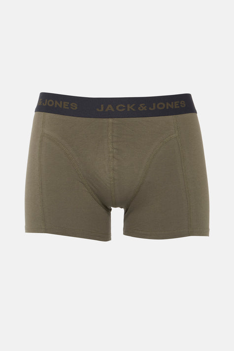 Boxer Vert - ACCESSORIES BY JACK & JONES