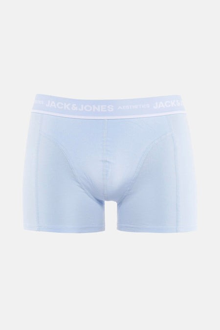Boxer Bleu - ACCESSORIES BY JACK & JONES